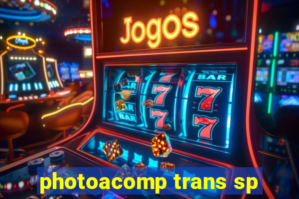 photoacomp trans sp